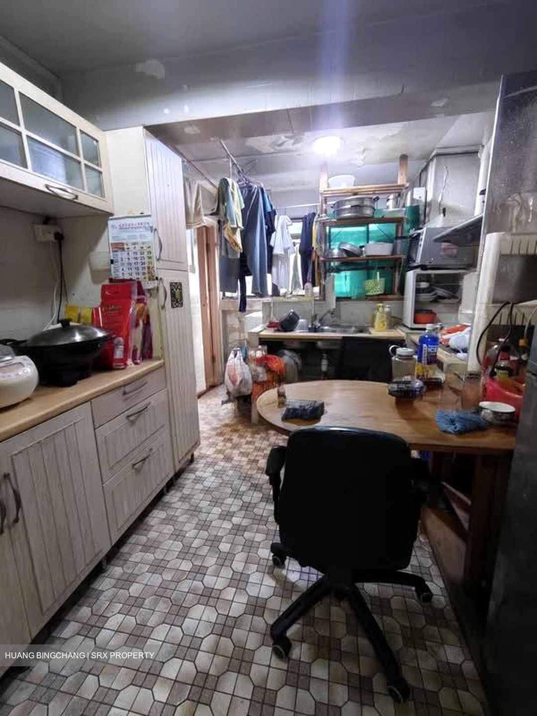 Blk 72 Geylang Bahru (Kallang/Whampoa), HDB 3 Rooms #576694291